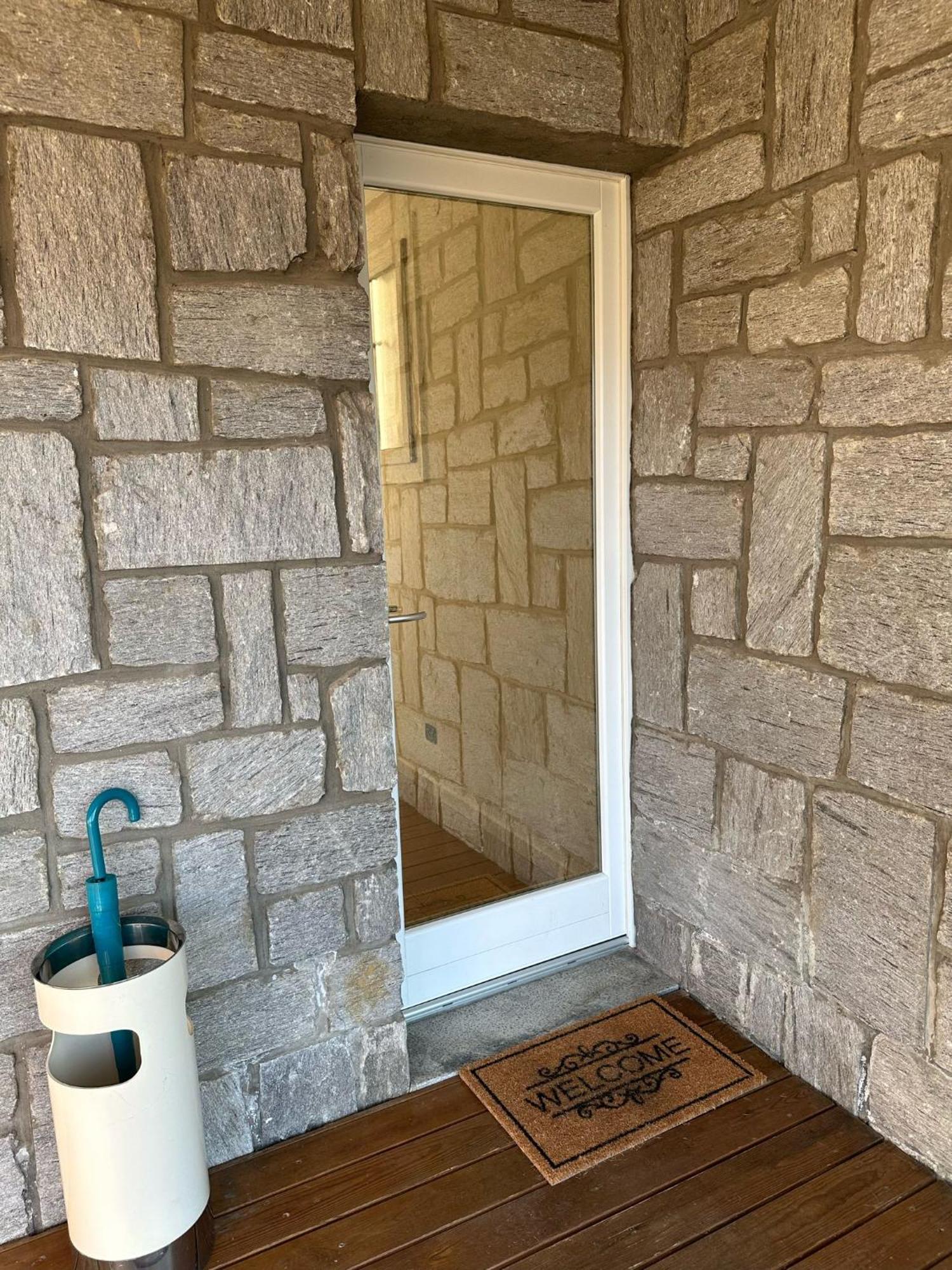 Therancobay - Lake View Apartment - Exterior photo